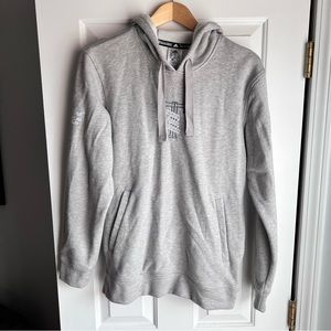 Adidas Tinman Elite Greyscale Collection 2020 Hoodie
